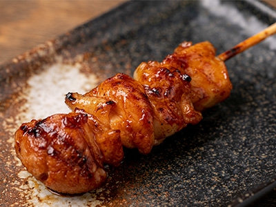 焼鳥